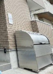 ROBOT HOUSE 蕨(ロボットハウスワラビ)のその他共用部分