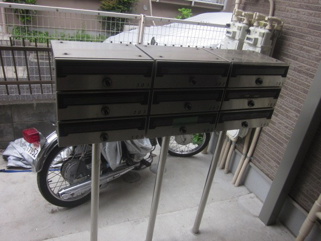 CLASSICA のその他共用部分