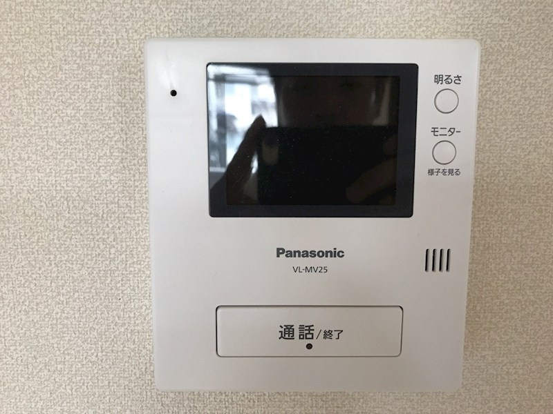 CLASSICA のセキュリティ|別部屋参照写真