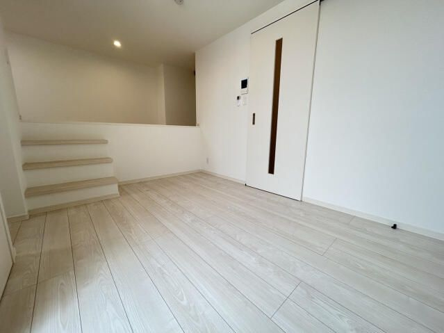 ＣＢ原市ジョイアの内装