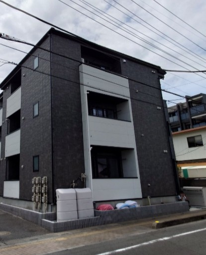 ＫＬＥＩＳ上尾の外観