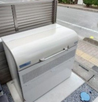 ＫＬＥＩＳ上尾のその他共用部分|※同シリーズ参照写真