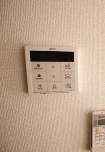 リコルテ柳根町の設備