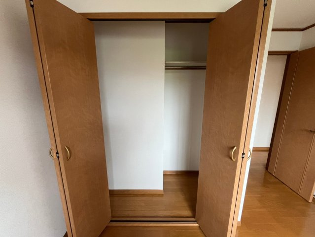 サンライフフジワラの設備