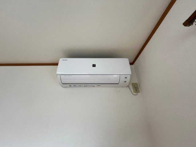 サンライフフジワラの設備