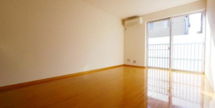 さくら木ヴィレッジの内装|※別部屋参考写真