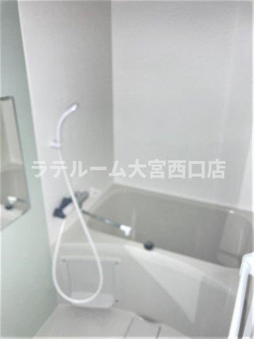 クレイノＣＯＭＦＯＲＴ　Ｓの浴室|同シリーズ参照写真