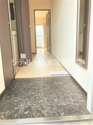 クレイノＣＯＭＦＯＲＴ　Ｓの内装|同シリーズ参照写真