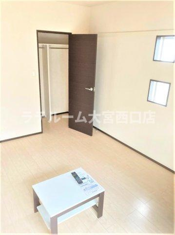 クレイノＣＯＭＦＯＲＴ　Ｓのその他|同シリーズ参照写真