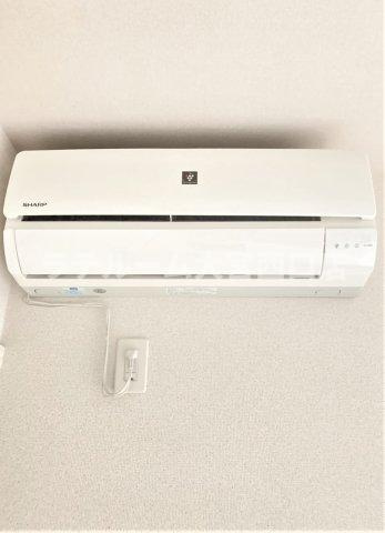 クレイノＣＯＭＦＯＲＴ　Ｓの設備|同シリーズ参照写真