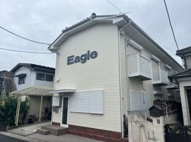イーグル（Eagle)の画像