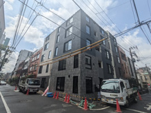 アピチェ南千住B棟の画像