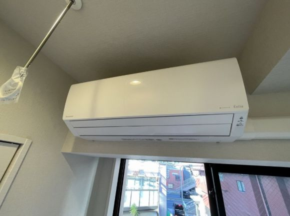 【設備】ロイジェント大山西町 