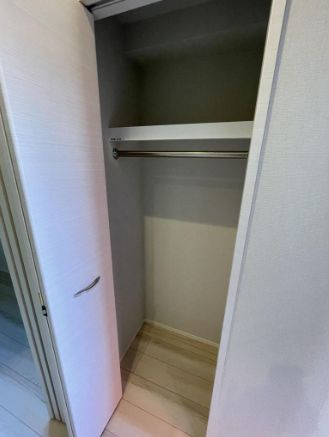 【収納】ロイジェント大山西町