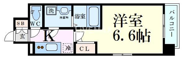 エスリードTENROKU