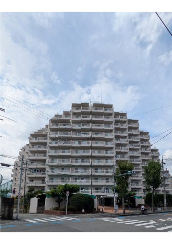 グリーンハウス豊中