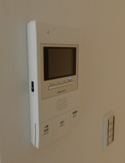 金町BA1のセキュリティ