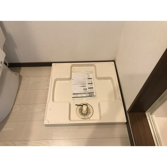 横浜市金沢区富岡東６丁目のアパートの設備