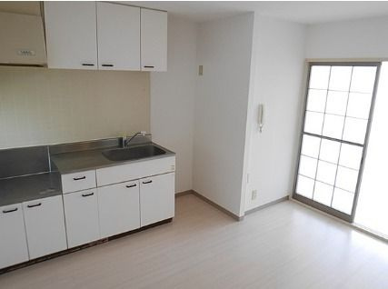 ロジュマンＮＳ　Ａ棟のその他共用部分