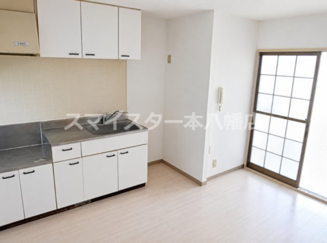 ロジュマンＮＳ　Ａ棟の内装