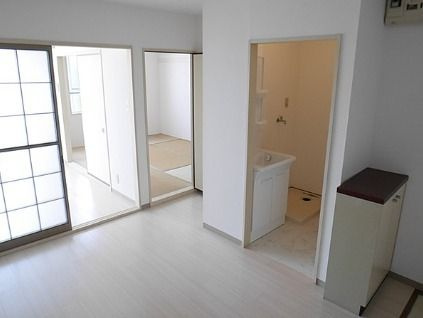 ロジュマンＮＳ　Ａ棟のその他