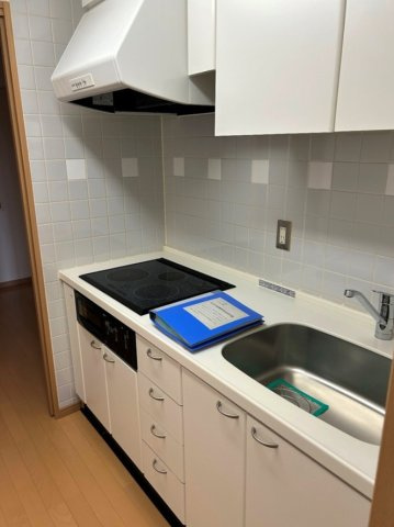 【キッチン】アクティ汐留