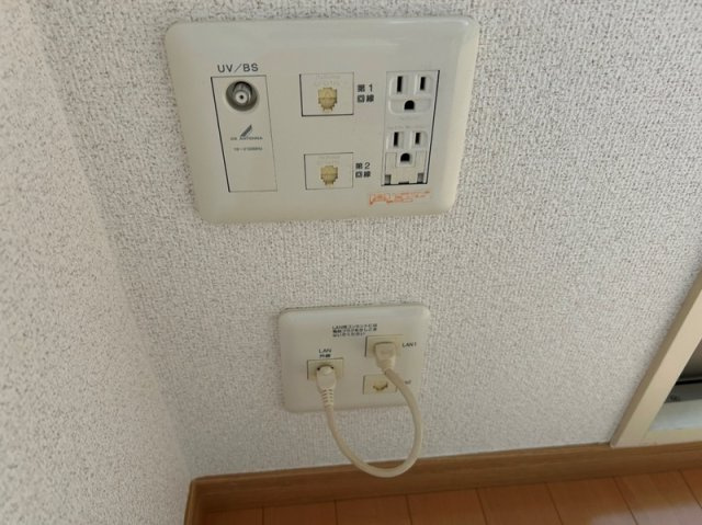【その他】アクティ汐留