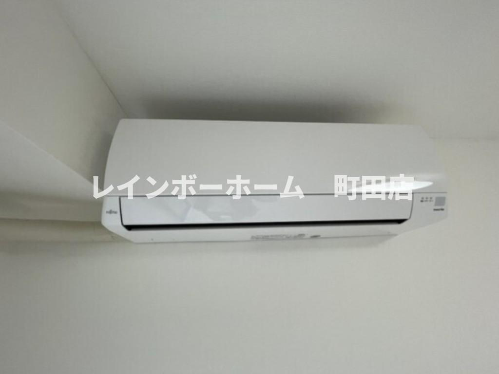 ロワール成瀬※初期費用分割あと払いサービス利用可能物件の設備