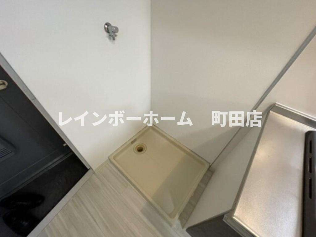 ロワール成瀬※初期費用分割あと払いサービス利用可能物件のその他