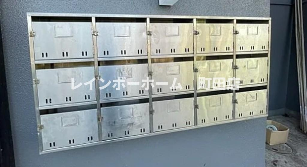 ロワール成瀬※初期費用分割あと払いサービス利用可能物件のその他共用部分