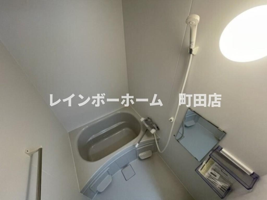 ロワール成瀬※初期費用分割あと払いサービス利用可能物件の浴室