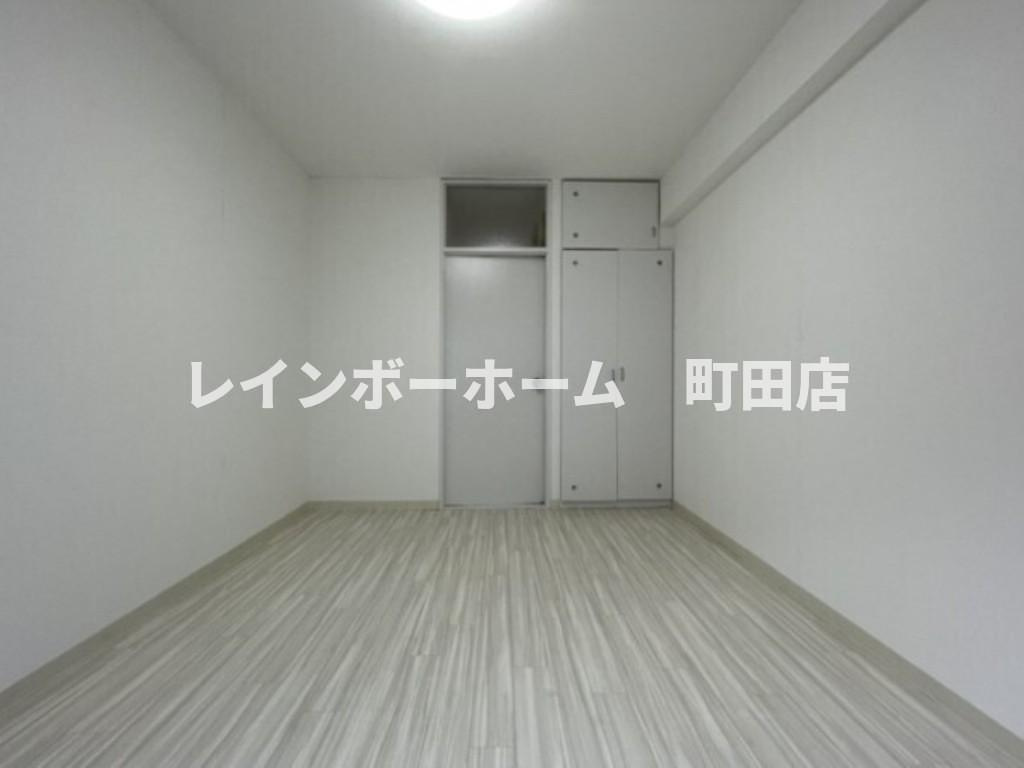ロワール成瀬※初期費用分割あと払いサービス利用可能物件の洋室