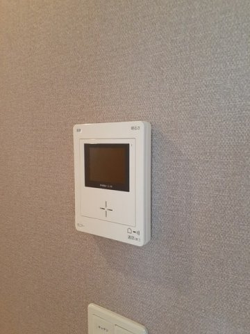 カトレア　スウィートのセキュリティ