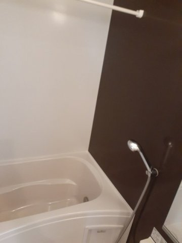 カトレア　スウィートの浴室