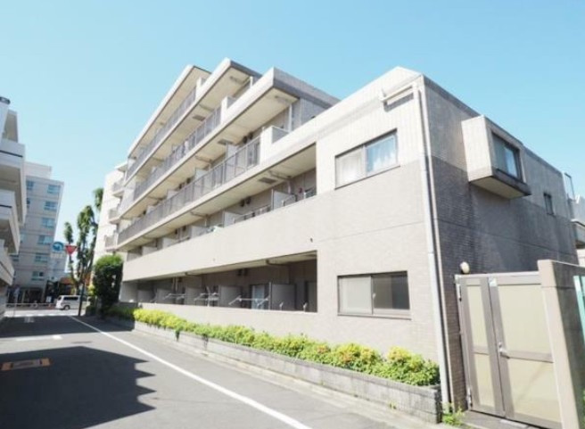 レジディア調布のその他