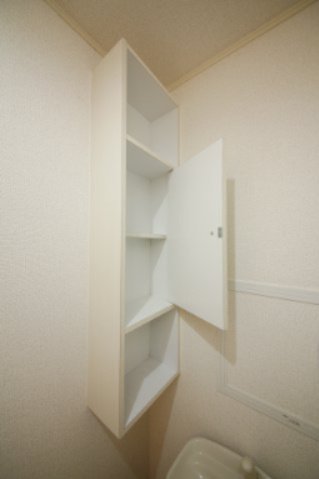 ガーデンヒルズ上ノ山1のその他|別部屋反転間取りのお写真となります。