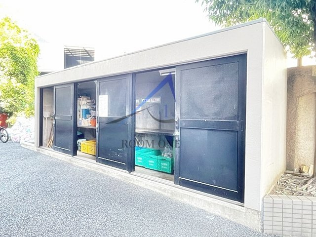 ライオンズマンション後楽園 