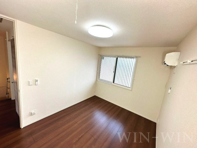 さくら 弐の寝室