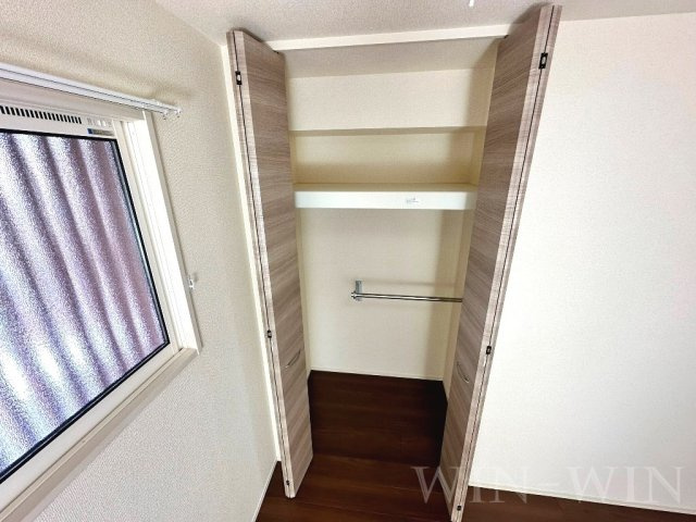 さくら 弐の収納