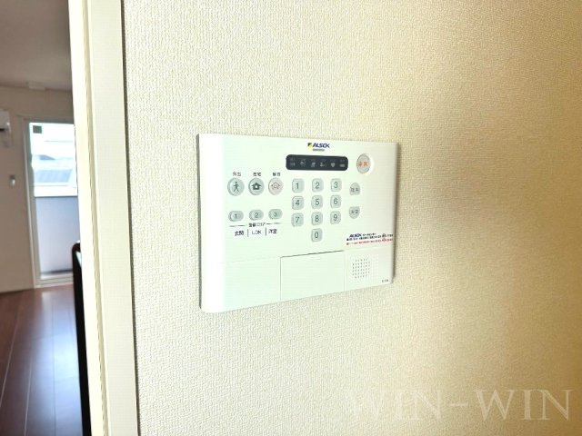 さくら 弐のセキュリティ