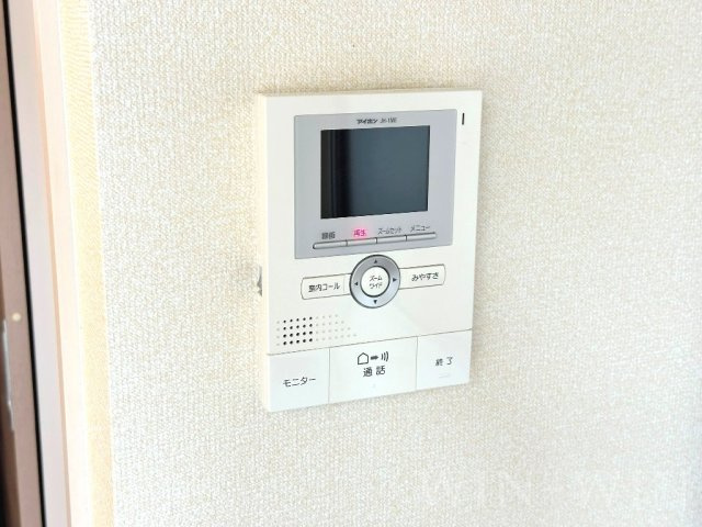 さくら 弐のセキュリティ