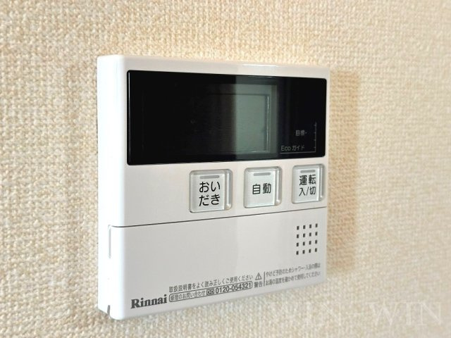 さくら 弐の設備