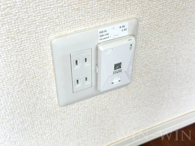 さくら 弐の設備