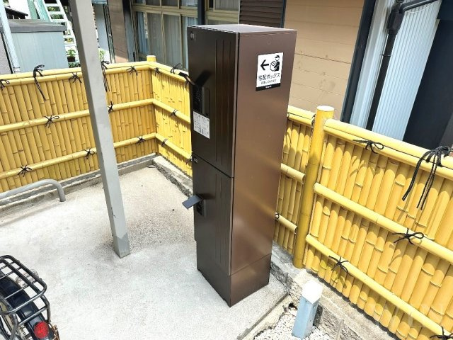 さくら 弐のその他共用部分