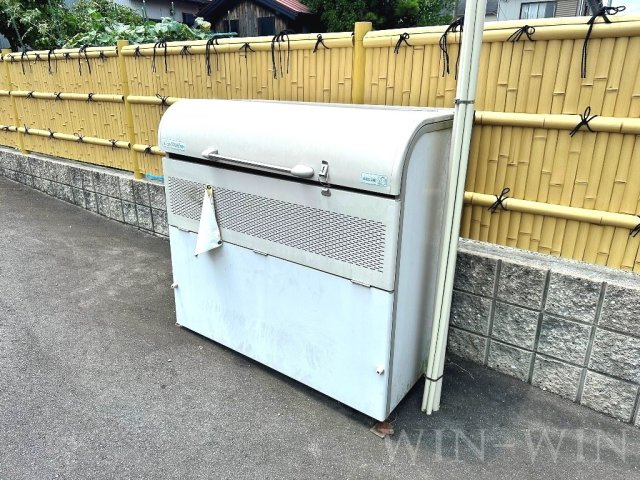 さくら 弐のその他共用部分
