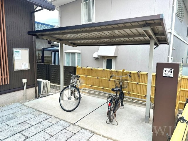 さくら 弐のその他共用部分