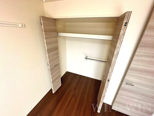 さくら 弐の収納