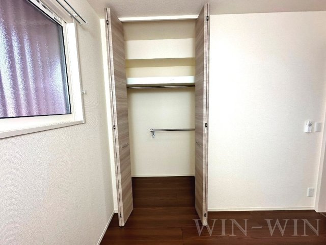 さくら 弐の収納