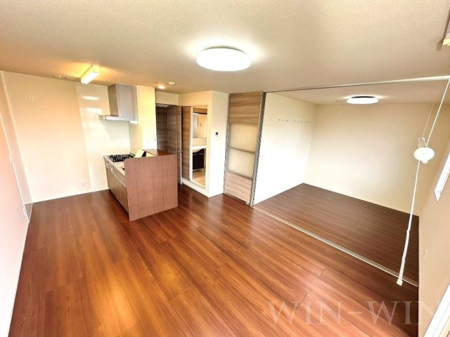 さくら 弐の内装