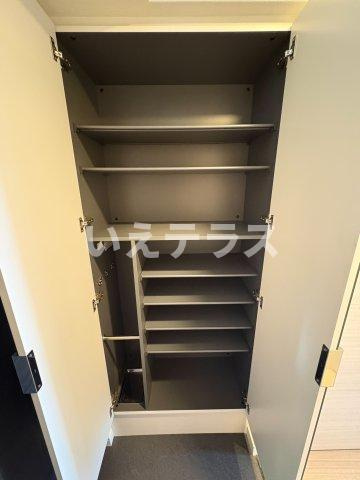 エステムコート神戸グランスタイルのその他